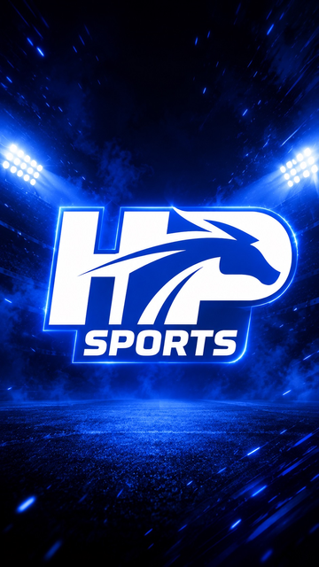 HP Sports logo
