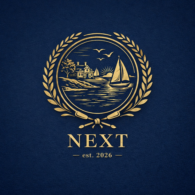 NEXT logo